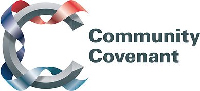 Armed Forces Community Covenant Logo