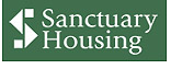 Sanctuary Housing Group Logo