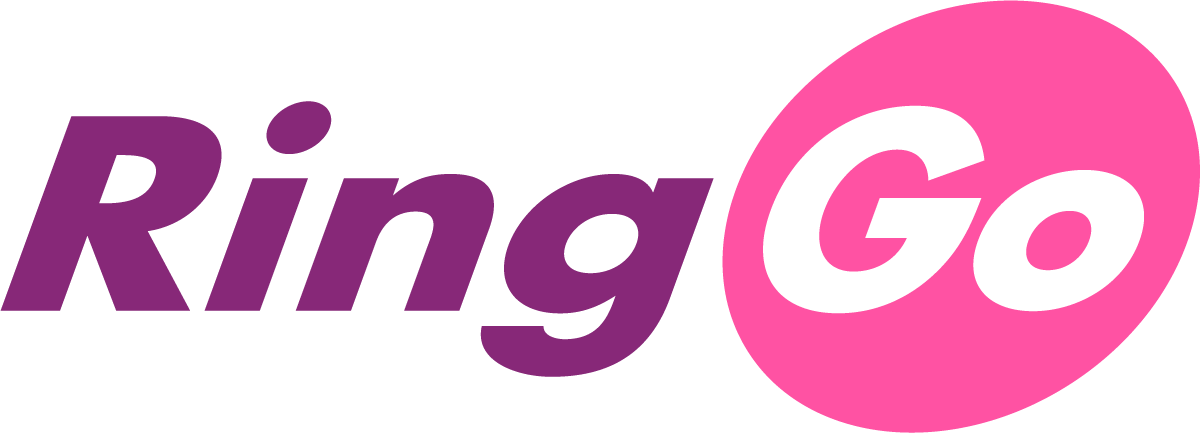 RingGo logo