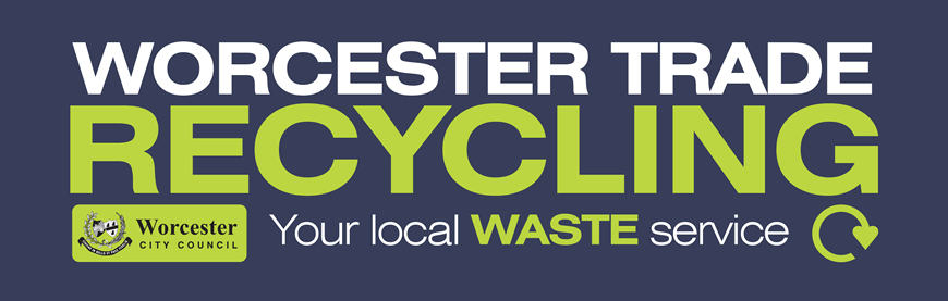 Worcester Trade Waste Recycling