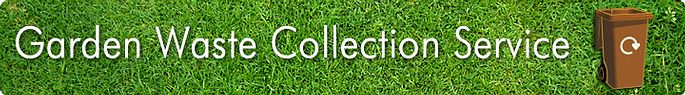 Garden Waste Collection Service